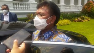 Safari Politik Anies Baswedan di Aceh-Riau Terkendala, Sekjen NasDem Minta Bantuan Pemda