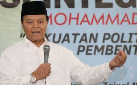 Heboh, Hidayat Nur Wahid Akui PKS Tak Menganut Asas Pancasila, Benarkah?