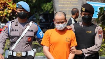 Left By His Wife To Her Parents' House, A Koran Teacher In Magelang Rapes His Student Many Times Until 4 Months Pregnant