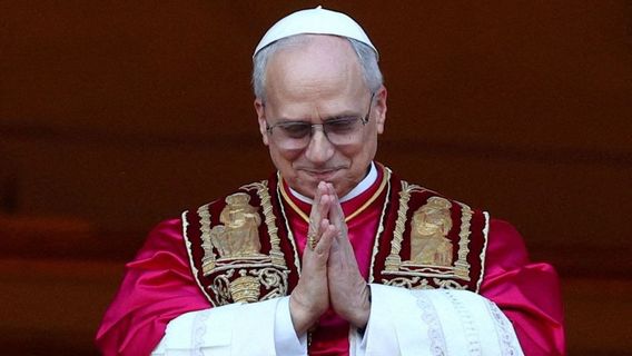 Pope Leo Prepares to Tour the World, Starting from Monaco to 4 African Countries