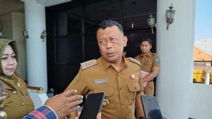 Tim KPK Masih di Lapangan Usai OTT Bupati Ponorogo 