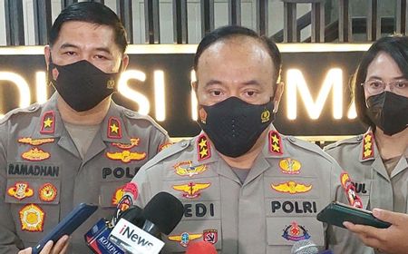 Sama-sama Garap Kasus Suap dan Gratifikasi AKBP Bambang Kayun, Bareskrim Segera Limpahkan ke KPK