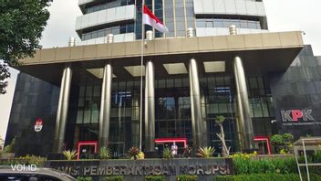KPK Finds Out Projects At The Ministry Of Transportation Through Expert Staff Of The Minister Of Transportation Budi Karya