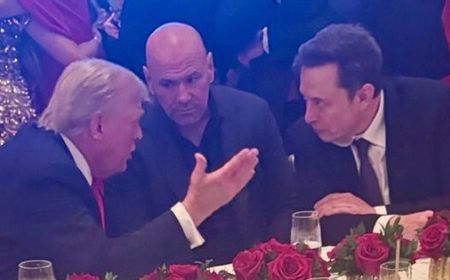 Elon Musk Gunakan X untuk Dorong Kandidat Pilihan Trump, Tapi Tak Selalu Berhasil