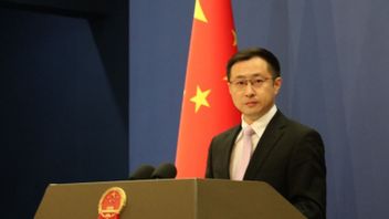 Beijing Demands Investigation of Case of Infiltrators Entering Chinese Embassy in Tokyo