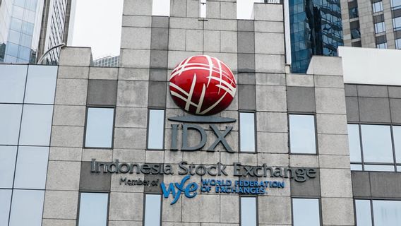 JCI Closed Down To 5,128, Telkom And BNI Shares Most Sold By Foreign Investors