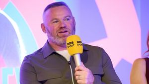 Legenda Manchester United Beri Saran Hukuman untuk Atasi Pelecehan Rasis