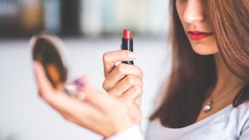 4 Differences In Lip Cream And Lip Mousse, Lip Coloring Products That Become Ideal For Women