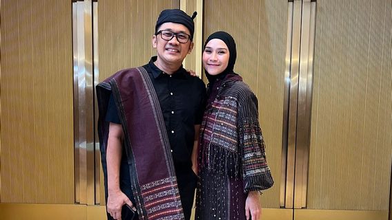 Hanung Bramantyo Ketiban Motor, Zaskia Adya Mecca Is Actually Grateful