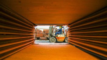 Deputy Minister Of Energy And Mineral Resources Signals Not Extending PTFI's Concentrat Export Permit