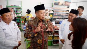 Menkop: Kopdes Merah Putih Bantu Wujudkan Kemandirian Ekonomi Desa