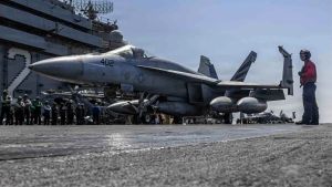 Dampak Perang Iran pada Ekonomi Indonesia