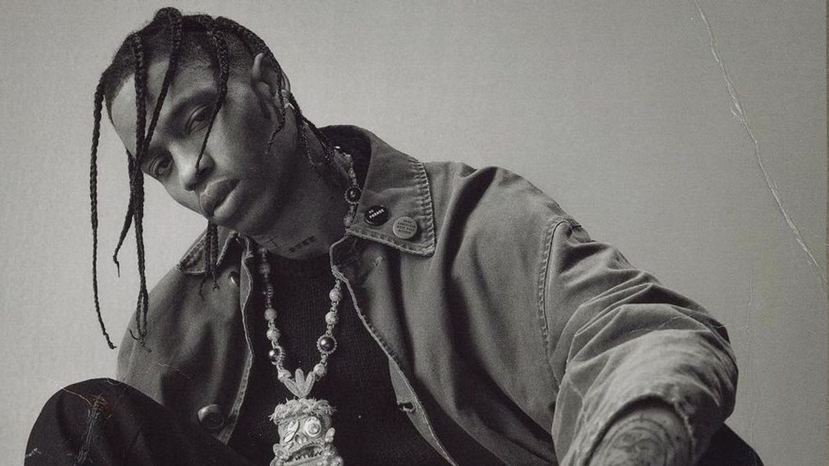 Travis Scott Holds Another Astroworld Festival, Tickets Are Sold Out In Less Than One Hour