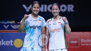 Indonesia Masters 2026: 6 Wakil Indonesia Masuk Semifinal