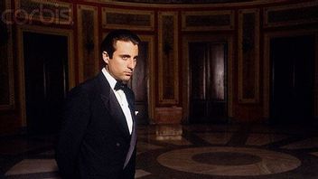 <i>The Godfather III</i> Akan Rilis Ulang dengan Beberapa Perubahan