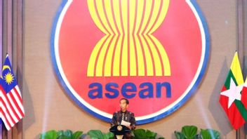 Keketuaan Indonesia di ASEAN Buka Peluang Pertukaran Teknologi Kesehatan