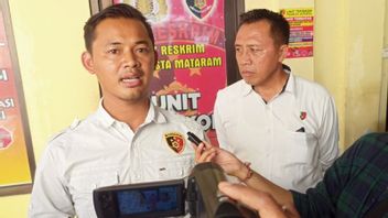 ASN Bawaslu Allegedly Darkens 12 Cars For Rental For The 2024 Election, Mataram Police Ready To Pick Up Forced