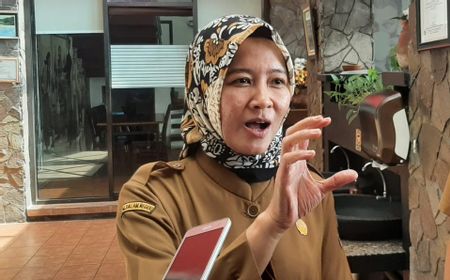 Kasus Hubungan Seks Sesama Laki-laki di Ciputat, Faktor Utama Banyaknya Penderita HIV AIDS di Tangsel