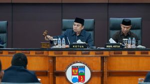 APBD Kota Bogor 2026 Resmi Disetujui DPRD, Rp3,18 Triliun Fokus Pembangunan Berkelanjutan