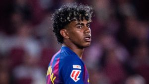 Yamal termine plus vite la compétition, Barcelone inquiète, l’Espagne est rassurée