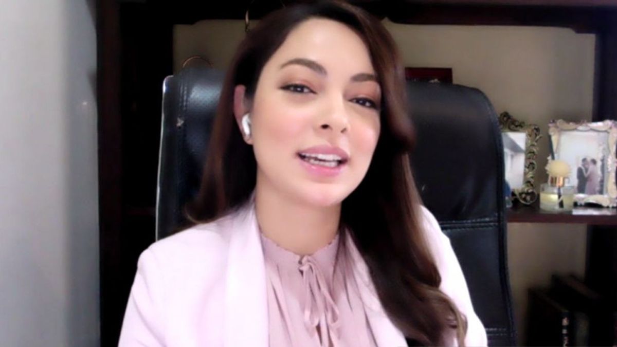 dr Reisa Broto: Amal Lewat Kotak Infaq Keliling Saat Salat Iduladha Diganti Lewat Nontunai