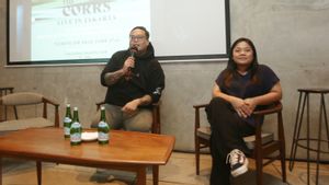 Proses Panjang Ravel Entertainment Boyong The Corrs ke Jakarta