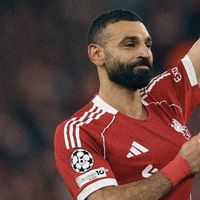 Arne Slot berharap Musim Terakhir Mohamed Salah Jadi Motivasi bagi Liverpool