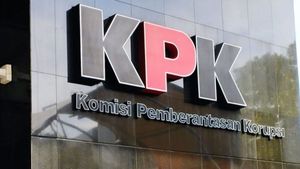 KPK Calls Simon Petrus Regarding Harun Masiku's Case