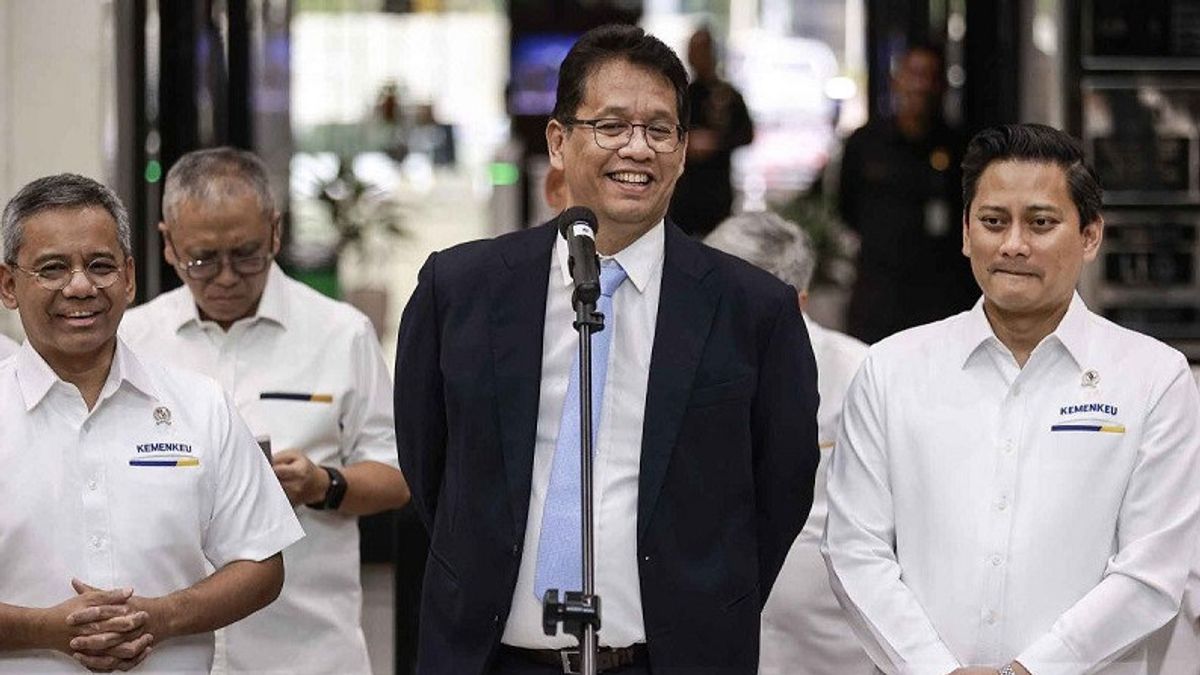 Menkeu Minta Pemda Simpan Silpa di BPD, Bukan di Bank Indonesia ataupun Himbara