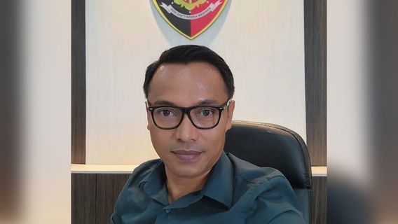 Polda Ambon Selidiki Kepemilikan Senjata Api AK-47 Milik Warga Kabupaten SBB