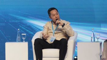 VIDA Dorong Kolaborasi Lintas Sektor untuk Perkuat Ketahanan Digital