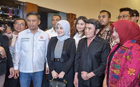 Resmi! Dangdut Ditetapkan Jadi Warisan Budaya Tak Benda