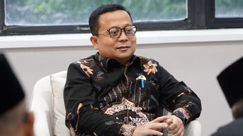 PP Tunas Resmi Berlaku, Kemenag Siapkan Penguatan Literasi Digital untuk 13 Juta Siswa dan Santri