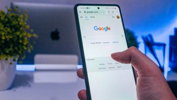 Maintenant, Les Résultats De Recherche Google Sur Mobile Continueront Vers Le Bas Sans Déplacer Les Pages