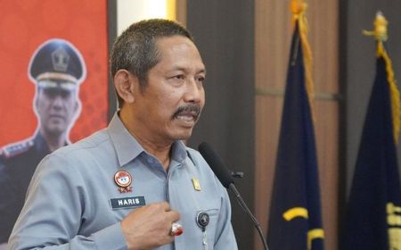 Adanya Sinergitas, Kemenkumham Sumbar Berhasil Ungkap Kasus Narkoba di Lapas