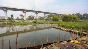 Pemkot Bandung Tuntaskan 2 Kolam Retensi Baru Guna Reduksi Banjir