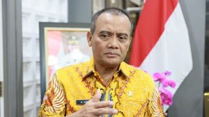 Gubernur Jawa Tengah Bantah Bareng Bupati Pekalongan saat OTT KPK