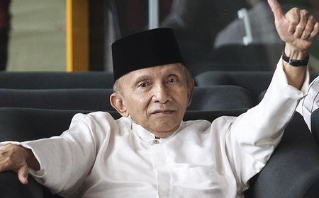 Ketokohan Amien Rais Masih Kuat, Partai Ummat Diyakini Mampu Gerus Suara Pemilih PAN