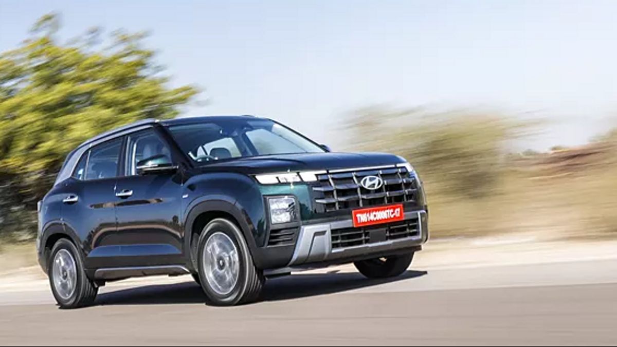 Hyundai Creta Documents Special Edition Leaks, What Are The Approximations And Performance Like?