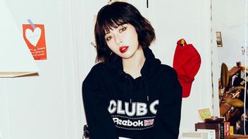 HyunA One More Agency With Ex-Girlfriend, This Is The Agency's Response