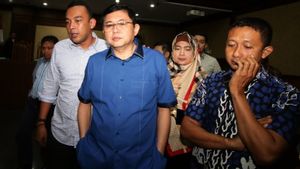 PK Dikabulkan MA, Pengacara Lucas Minta Barang yang Disita dan Dilelang KPK Dikembalikan