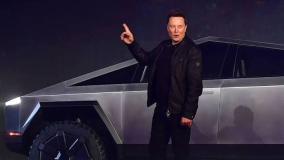 イーロンマスクテスラの完全自動運転機能を中国政府が承認