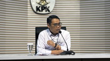KPK Dalami涉嫌向卫生部官员流入与东科拉卡地区医院建设有关的资金