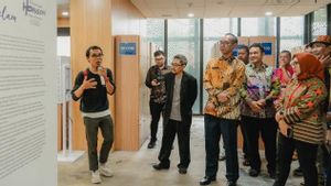 60 Tahun Horison Digelar di TIM, Angkat Sejarah dan Dinamika Sastra Indonesia