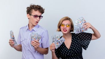 Tren Resesi Cinta, Gen Z Pilih Menabung daripada Habiskan Uang untuk Kencan