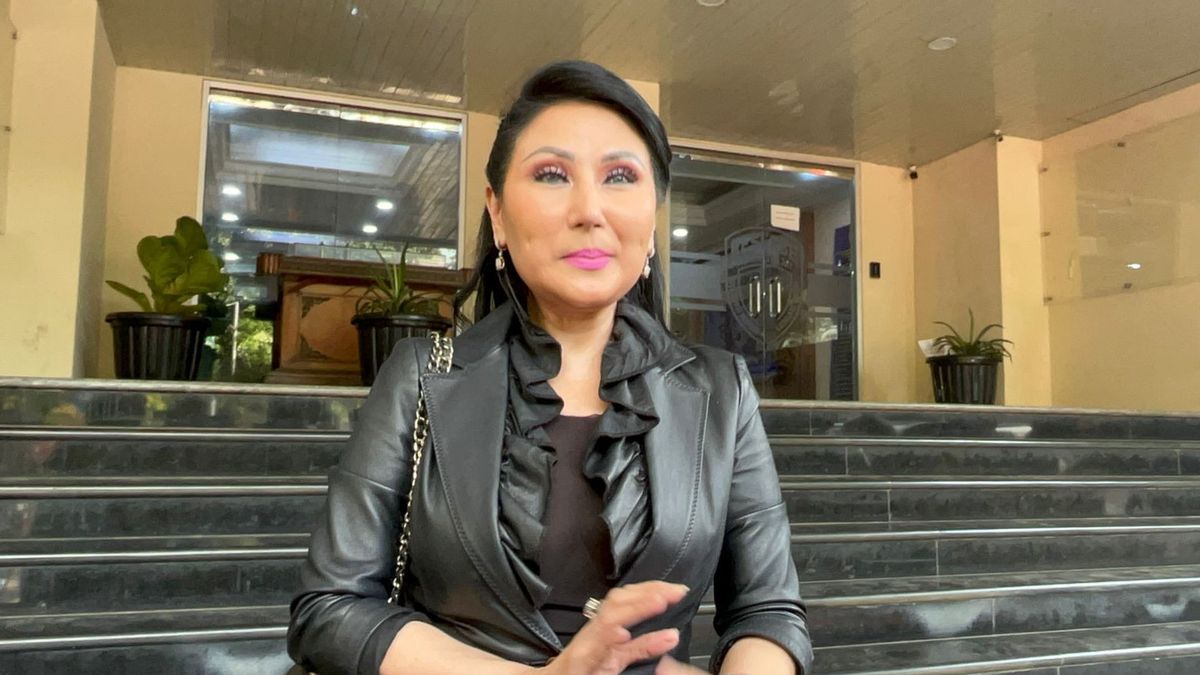gache absen, lita gading assure d’obéir à la loi : il n’y a pas d’extorsion