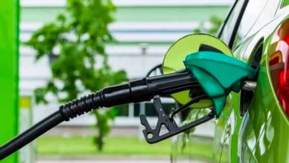 Expert Values E10 Policy As A Concrete Step For Government Towards Green Energy