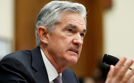 Jerome Powell Umumkan Pemangkasan Suku Bunga, Ini Dampaknya pada Pasar Kripto!