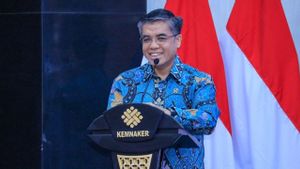 يصف وزير العمل ياسيرلي برنامج JKP بأنه دليل على حماية العمال المتضررين من تسريح العمالة