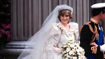 الأسرار وراء زفاف الأميرة ديانا التي نادرا ما يتم الكشف عنها